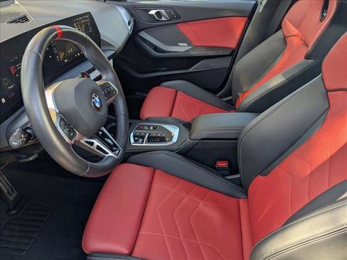 Used 2025 BMW M235i xDrive w/ Premium Package image 16