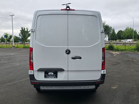 New 2026 Mercedes-Benz Sprinter 2500 image 5