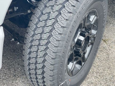 Certified 2026 Ford F350 XL w/ STX Appearance Package AWD/4WD image 30