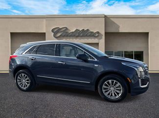 Used 2019 Cadillac XT5 Luxury video 1