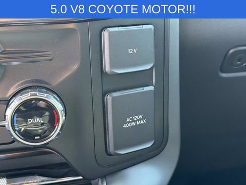 Used 2024 Ford F150 Lariat w/ Bed Utility Package AWD/4WD image 32
