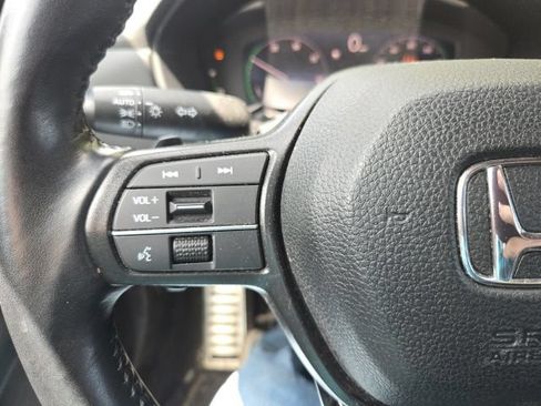 Used 2023 Honda Accord Sport image 17