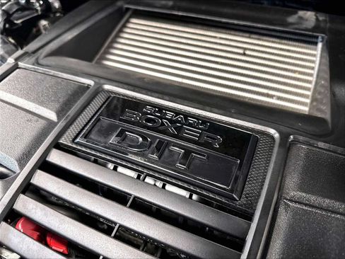 Used 2021 Subaru WRX AWD/4WD image 37