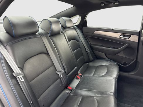 Used 2019 Hyundai Sonata Limited FWD image 43