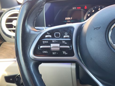 Used 2019 Mercedes-Benz E 300 E 300 image 26