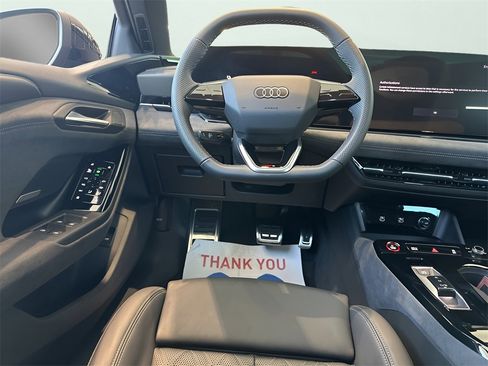 New 2025 Audi S6 e-tron Prestige image 14