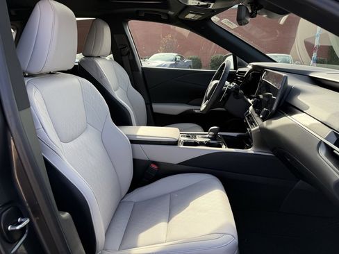 Used 2025 Lexus RX 350 Premium Plus image 33