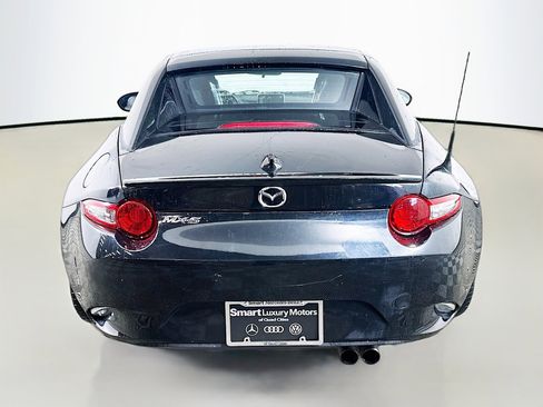 Used 2017 MAZDA MX-5 Miata RF Club image 6