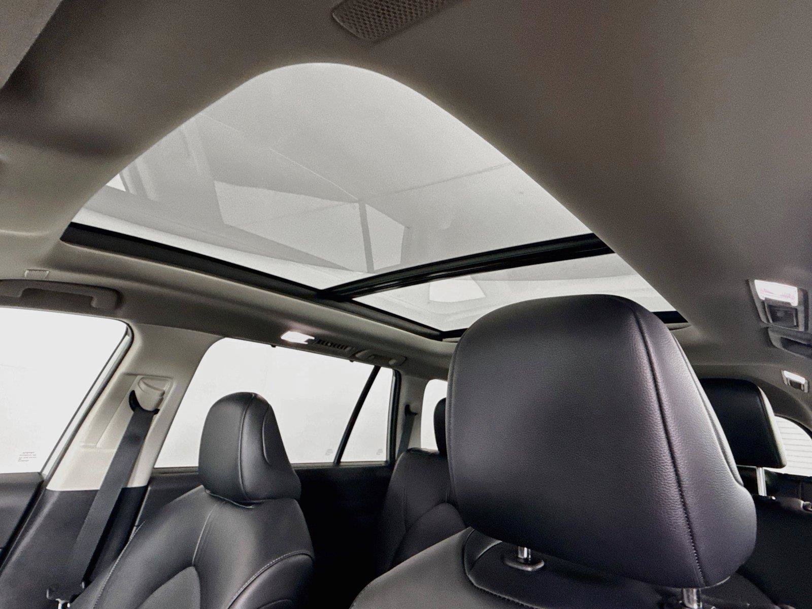 Certified 2026 Toyota Grand Highlander FWD image 6