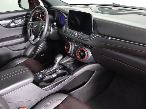 Used 2023 Chevrolet Blazer RS w/ Driver Confidence II Package image 26