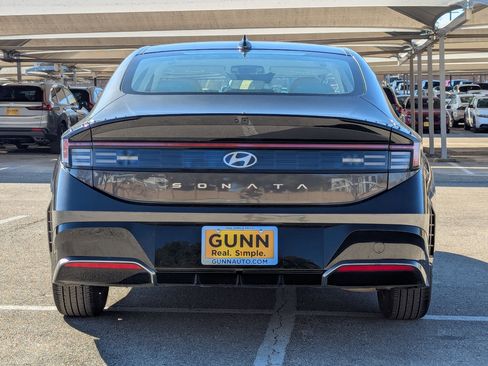 Used 2025 Hyundai Sonata SEL image 5
