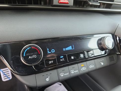 New 2026 Hyundai Elantra SEL Sport Premium FWD image 31