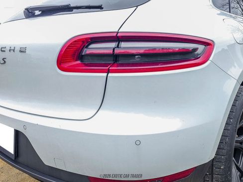 Used 2017 Porsche Macan S AWD/4WD image 67