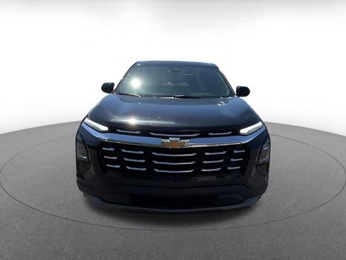 Used 2025 Chevrolet Equinox LT AWD/4WD image 4