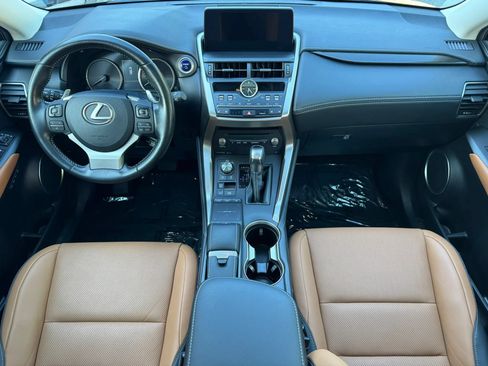 Used 2020 Lexus NX 300h AWD w/ Premium Package image 19