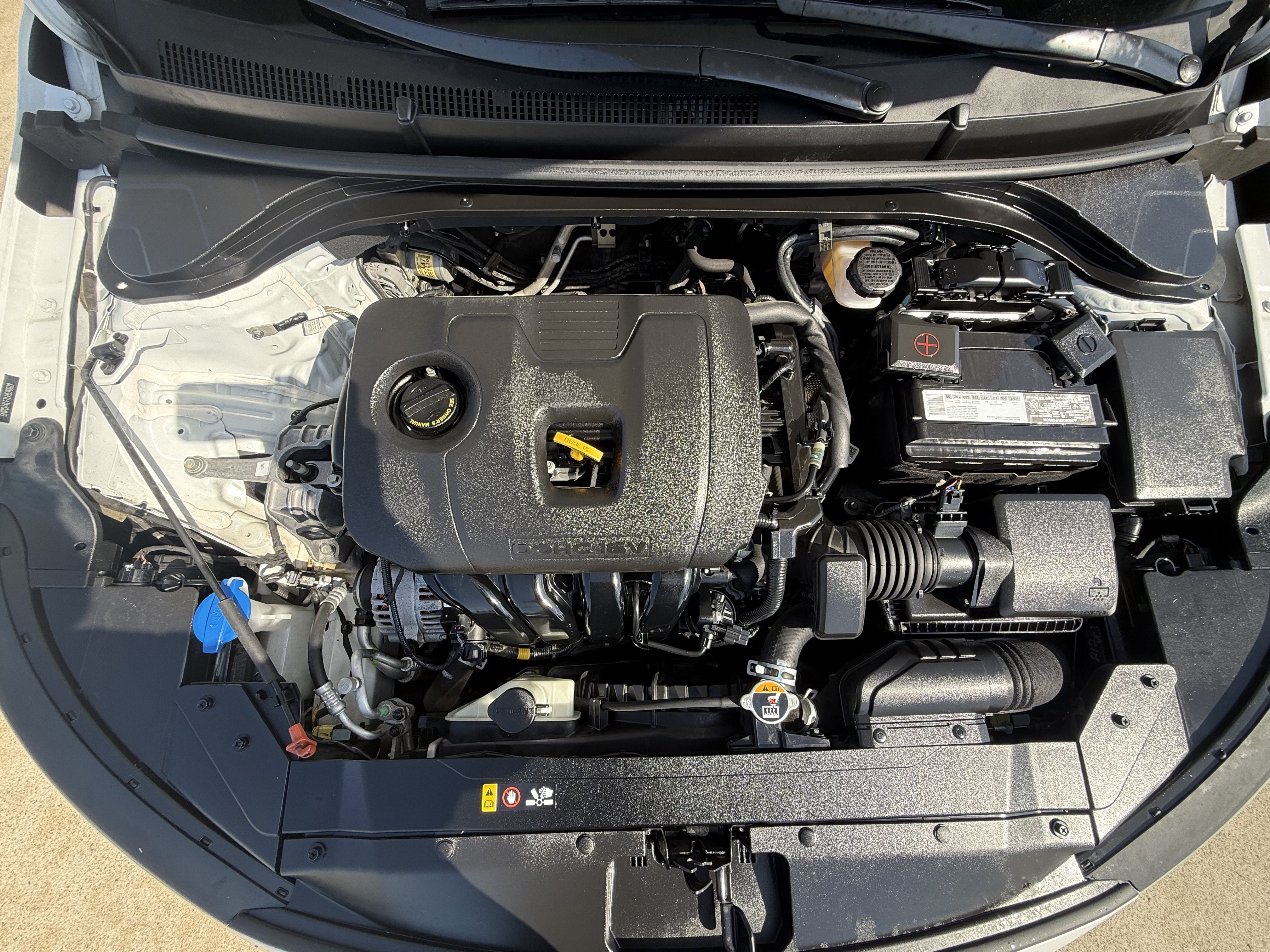 Used 2020 Hyundai Elantra SE w/ Cargo Package (C1) FWD image 20