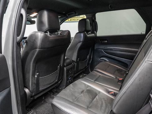 Used 2022 Dodge Durango GT AWD/4WD image 18