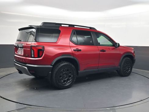 New 2026 Honda Passport TrailSport image 4