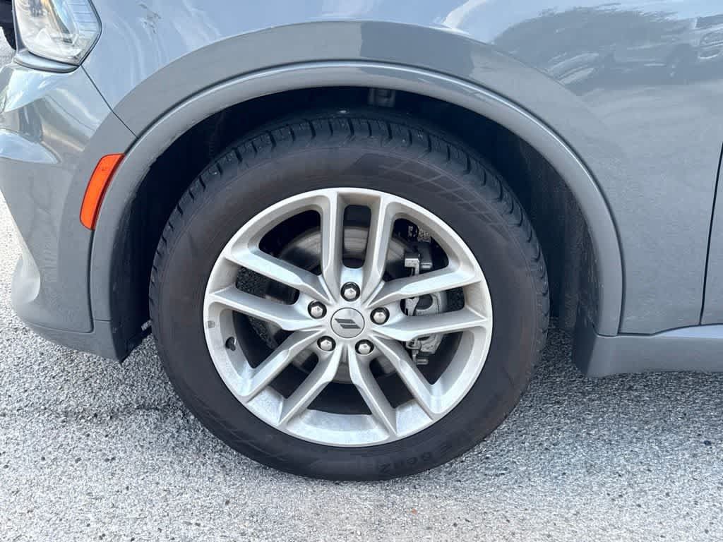 Used 2024 Dodge Durango GT RWD image 10