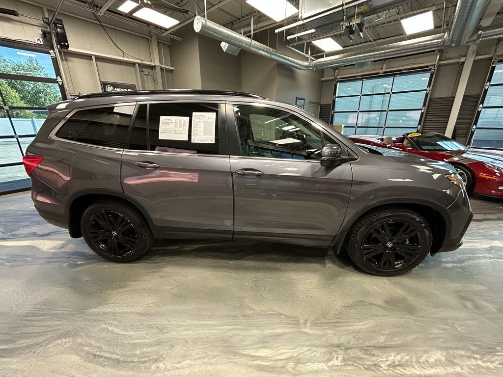 Used 2022 Honda Pilot Special Edition image 32