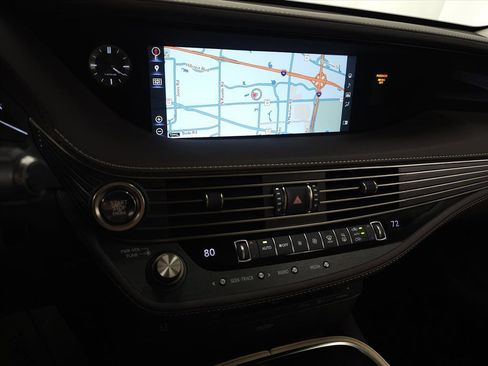 Used 2020 Lexus LS 500 AWD image 24