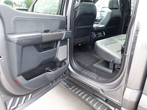 Used 2024 Ford F150 Lariat w/ Bed Utility Package AWD/4WD image 23