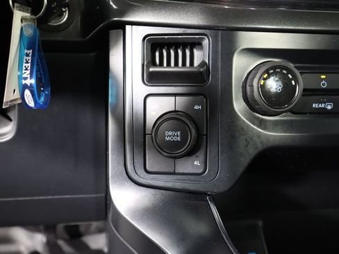 Certified 2023 Ford F150 XL w/ STX Appearance Package AWD/4WD image 41