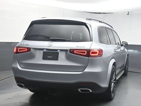 Used 2023 Mercedes-Benz GLS 450 4MATIC image 7