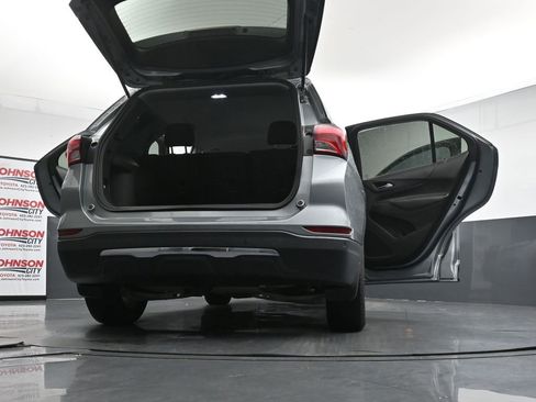 Used 2024 Chevrolet Equinox LT w/ LPO, Floor Liner Package AWD/4WD image 44