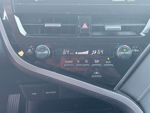 Used 2024 Toyota Camry XSE image 11