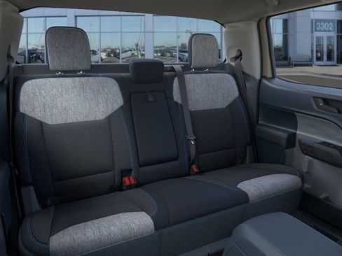 New 2025 Ford Maverick XLT w/ XLT Luxury Package image 11