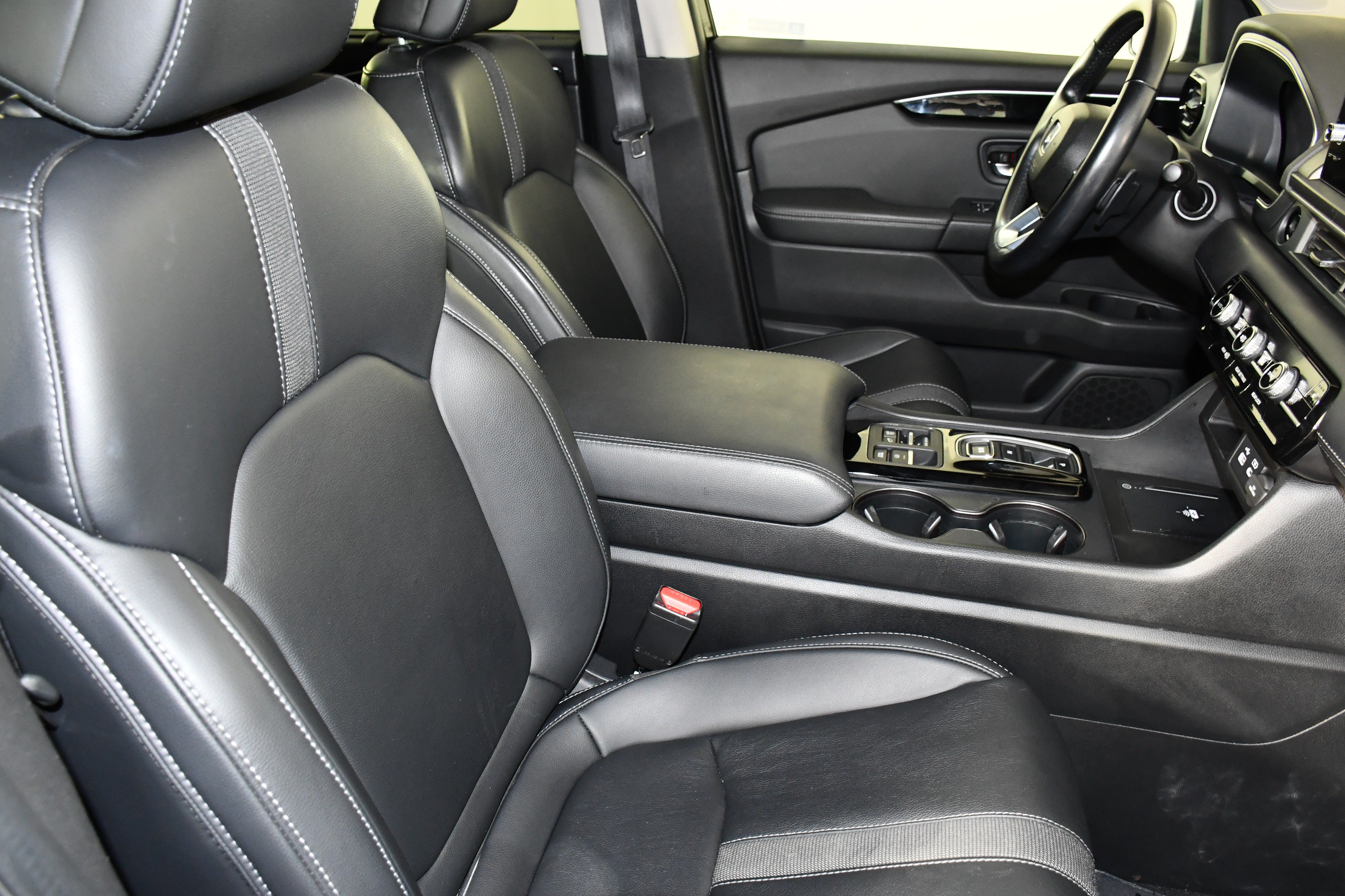 Certified 2023 Honda Pilot EX-L image 42