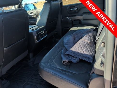 Used 2019 GMC Sierra 1500 Denali w/ Technology Package image 18