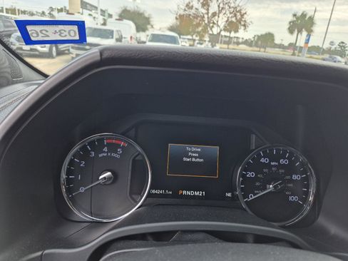 Used 2018 Ford F350 Platinum w/ Platinum Ultimate Package image 6