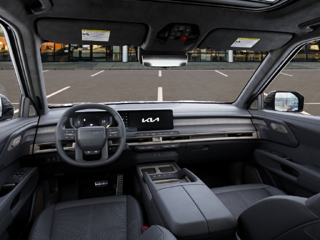 New 2027 Kia Telluride SX Prestige w/ Towing Package AWD/4WD image 20