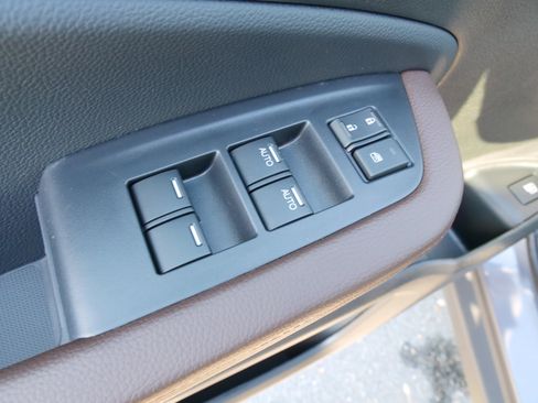 New 2026 Honda Ridgeline RTL image 18