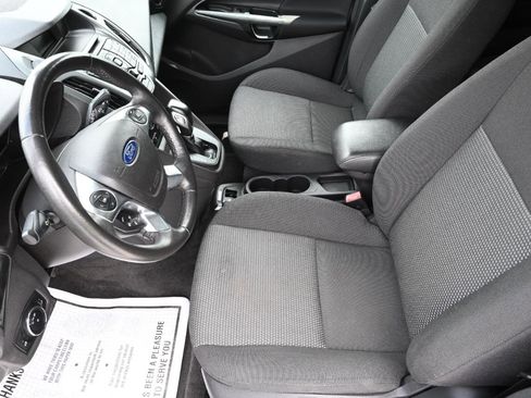 Used 2018 Ford Transit Connect XL FWD image 13