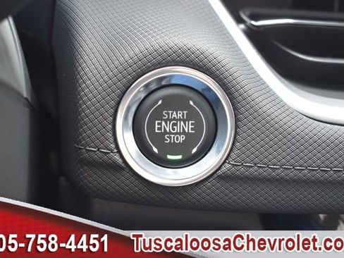 New 2026 Chevrolet TrailBlazer LT FWD image 27
