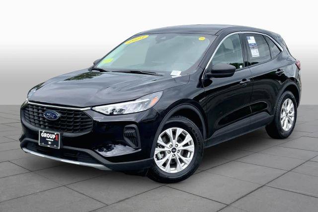 Certified 2024 Ford Escape Active FWD image 1