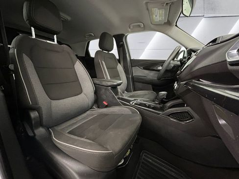 Used 2022 Chevrolet TrailBlazer LT w/ Convenience Package image 14