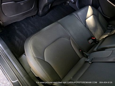 Used 2022 Kia EV6 Wind RWD image 42