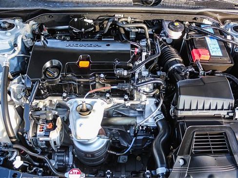 Used 2024 Honda Civic Sport image 40