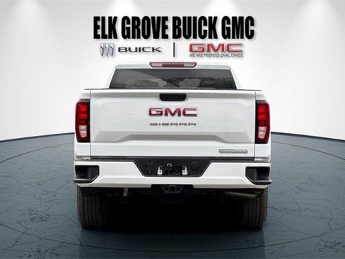 New 2026 GMC Sierra 1500 Elevation image 5