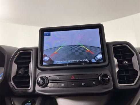 Used 2021 Ford Bronco Sport Big Bend image 25