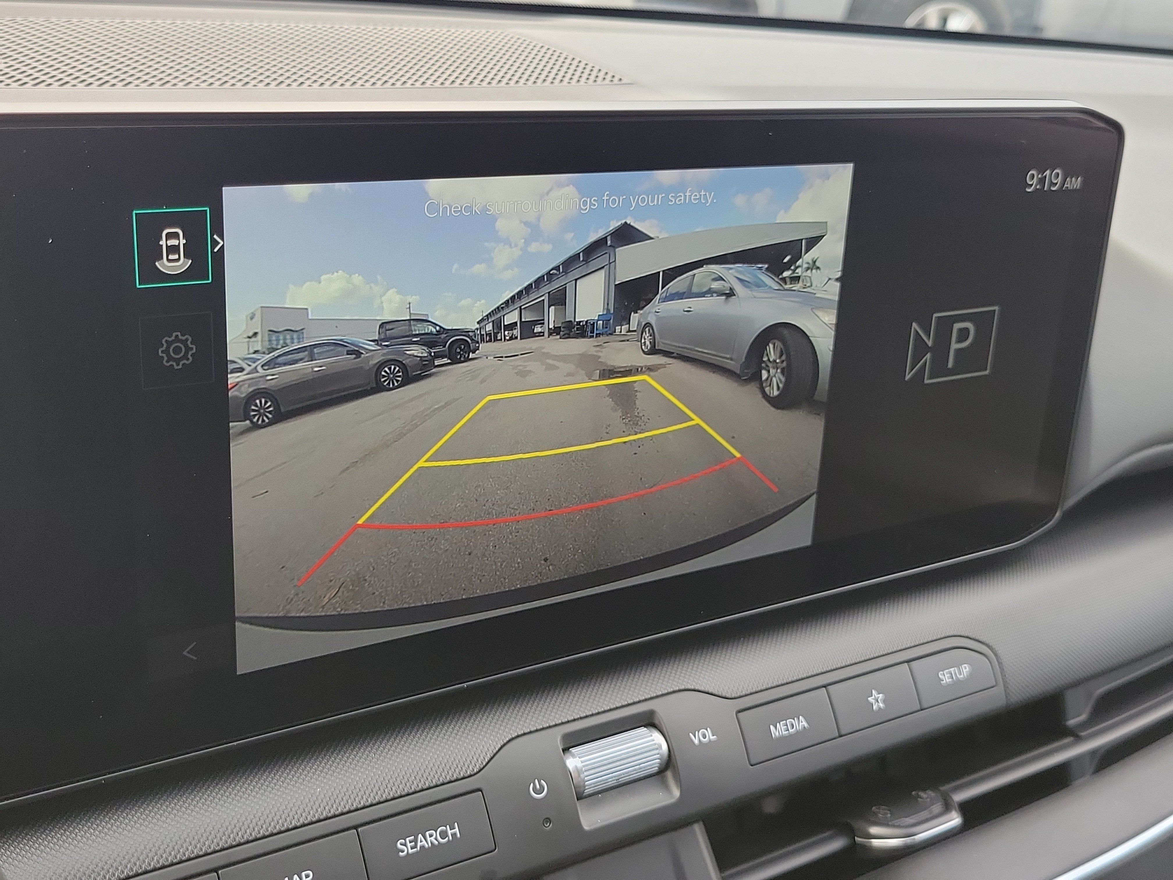 Used 2025 Kia K4 FWD image 10