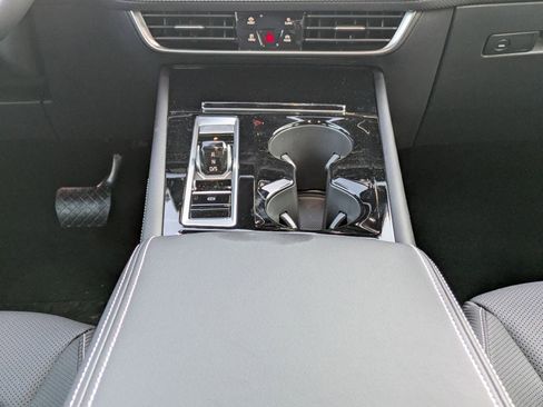 New 2026 Volkswagen Atlas Cross Sport SE AWD/4WD image 23