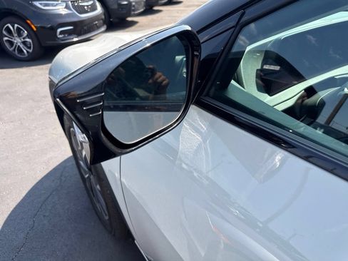 Used 2024 Kia EV6 Light AWD/4WD image 19