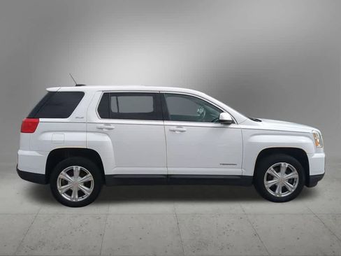 Used 2017 GMC Terrain SLE FWD image 7