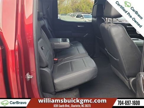 Used 2021 GMC Sierra 1500 Denali w/ Denali Premium Package image 28