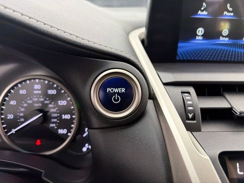 Used 2019 Lexus NX 300h AWD w/ Comfort Package image 19